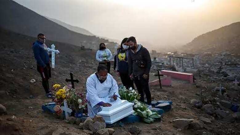New crisis in Peru as Congress rejects president's Cabinet