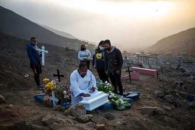 New crisis in Peru as Congress rejects president's Cabinet