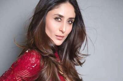 Did Kareena Kapoor Khan Just Call Herself 'Mother of the Country's Youngest Superstar'?