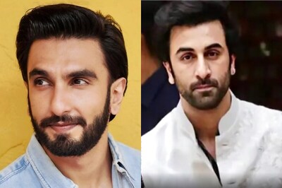 Ranveer Singh, Not Ranbir Kapoor, Considered for Sanjay Leela Bhansali's Baiju Bawra: Report