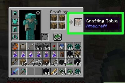 How to Make an Ender Chest in Minecraft