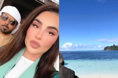 Dubai Man Bought Rs 418 Crore Private Island So Wife Could Wear a Bikini