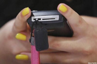 Soon, your movements will help charge your phones, cameras, tablets