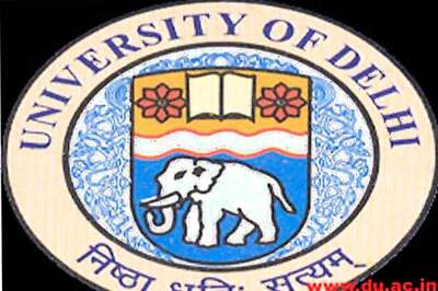 Delhi University announces sixth cut-off list