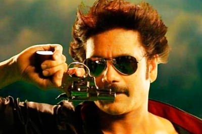 Happy Birthday Akkineni Nagarjuna: Why He is a Force to Reckon With
