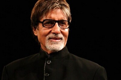Big B to endorse sports channel for T20 matches