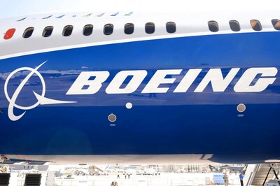 Boeing Planning to Start Second Round of Voluntary Layoffs Amid Mounting Financial Crisis