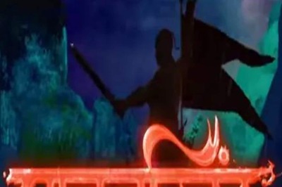 Digpal Lanjekar Directorial Pawankhind's Trailer Packed With Great Visuals, Action Scenes