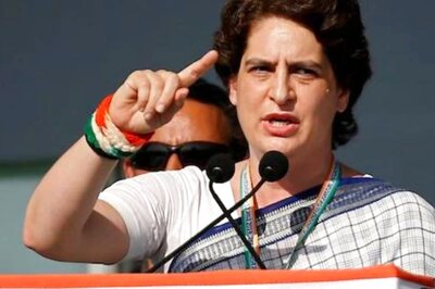 Karnataka: Cong Planning to Rope in Priyanka Gandhi for Ballary Convention