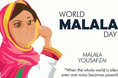 Malala Day 2023: Why is July 12 Celebrated as International Malala Day? Top 10 Quotes by Pakistani Activist