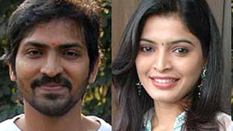 Director Deepan Chakravarthi is ready with his next
