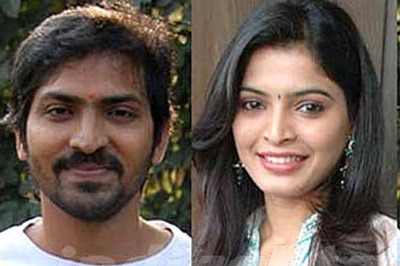 Director Deepan Chakravarthi is ready with his next