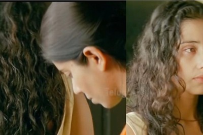 Mita Vashisht Recalls Dil Se Scene, Says Mani Ratnam Favoured Manisha Koirala: 'Hum Dono Ka Sharir...'