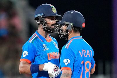 'Virat Said Play Like Test Cricket...': KL Rahul Reveals How Kohli's Advise Was Pivotal for His Match-winning 97*