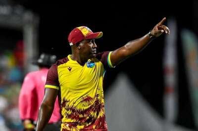 T20 World Cup Squad: West Indies Announce 15-Man Team List; Rovman Powell to Lead, Sunil Narine Not Included