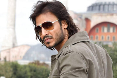 Vivek Oberoi all set for a 2012 Bollywood return