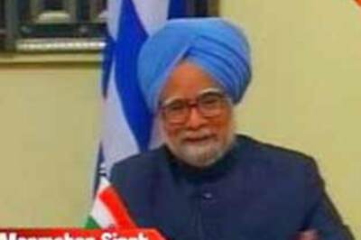 I was ready to resign if N-deal did not go through: PM