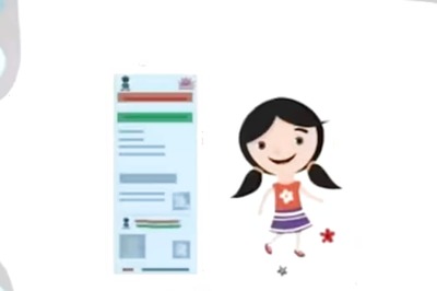 Baal Aadhaar: Know Fee To Update Biometric Details Of Child