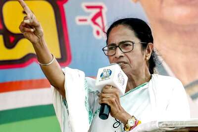 Don't Need BJP's Money, Bengal Can Rebuild Vidyasagar Statue on Its Own, Says Mamata Banerjee