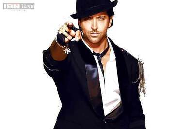 With 'Krrish 3' we've surpassed other 'Krrish' films: Hrithik Roshan