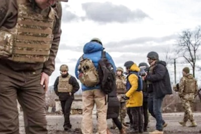 India Asks Citizens to Proceed to These 3 Towns in Ukraine Immediately; Check Time & Distance to Reach