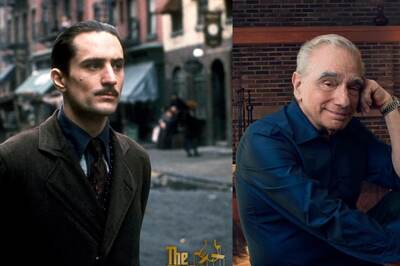 Martin Scorsese REFUSED To Direct The Godfather II Despite Offer From Francis Ford Coppola; Know Why