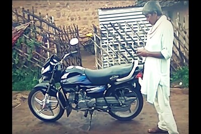 Meet Sanjo, The Dalit Woman Pradhan of a Dangerous Village in Uttar Pradesh