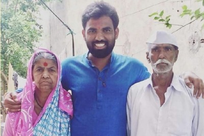 Covid-19 Norms Go for a Toss at BJP MLA's Wedding, Fadnavis and Party's State Chief Among Attendees