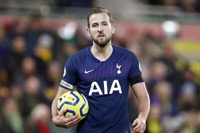 Needs to Be a Point Where Enough is Enough, Scrap Season If It Can't Be Finished By End of June: Harry Kane