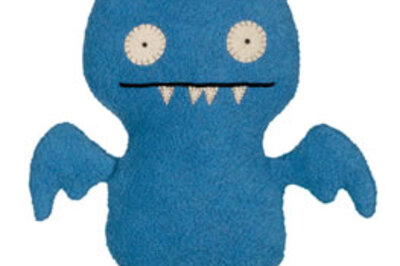 How to Draw Ugly Dolls