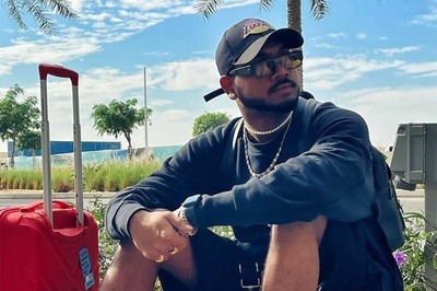 Rapper King to Perform At Abu Dhabi’s Wireless Festival with Divine, Travis Scott to Headline the Gala