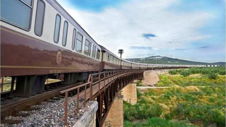 Indian Family on Vacation in Ireland 'Racially Abused' by Beer-gulping Man on Train to Dublin