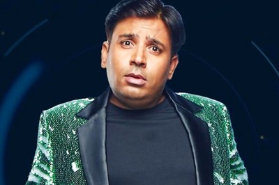 Bigg Boss OTT 2: Puneet Superstar EVICTED from Salman Khan Show In Less Than 24 Hours