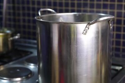 How to Cook Snow Crab Legs