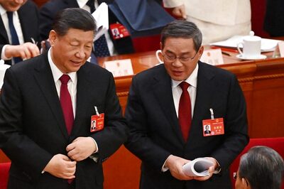 China's Defence Spending Surges by 7.2% Amid Economic Slowdown