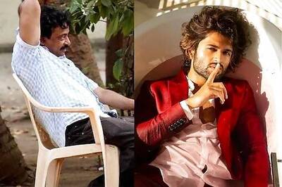Ram Gopal Varma Praises Vijay Deverakonda’s Performance in Liger