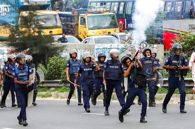 Exclusive | Unrest in Bangladesh's Barisal as Muslims Attack Hindu Man's Shop after Bitter Fight over Sweets