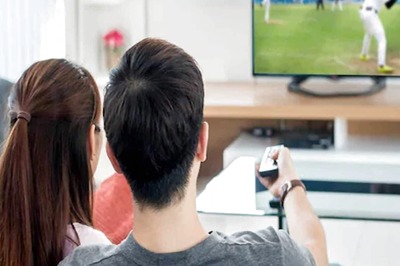 Binge Watching Television for 4 Hours Increases Risk of Blood Clot in Veins