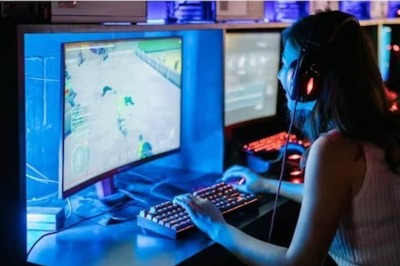 Indian Gamers Are Starting To Earn 6-12 LPA, New Study Reveals; Parents Are Happy