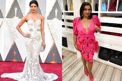 It's Been Wonderful Working with Priyanka Chopra, Says Mindy Kaling