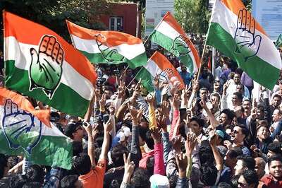 Congress Wins 3 RS Seats in Karnataka, BJP Bags 1 Amid Allegations of Collusion and Cross-Voting