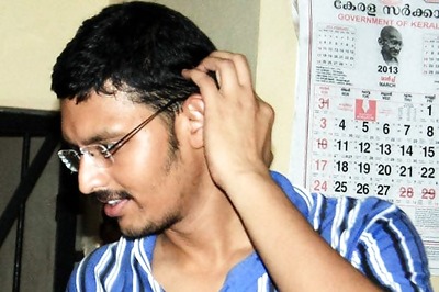 Rape convict Bitti Mohanty to be produced in court on Monday