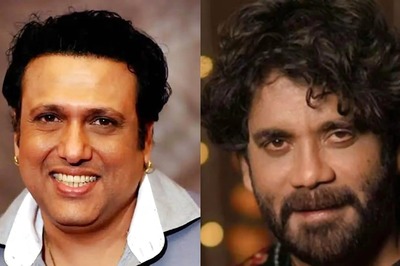 Govinda's Wife Confirms Actor To Be Discharged Tomorrow; Nagarjuna Files Defamation Case Against Konda Surekha