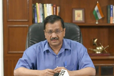 States Fighting with One Another for Vaccines Portrays Bad Image of Country: Kejriwal