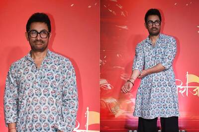 Aamir Khan Praises ‘Rajadhiraaj: Love Life Leela’ as a Landmark Theatrical Experience at NMACC