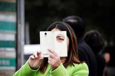 Augmented Reality App Can Aid Parkinson's Patients Overcome 'Freezing'