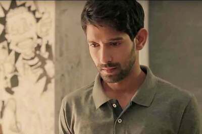 Not every story needs to be socially relevant, we're called entertainment industry for a reason: Vikrant Massey