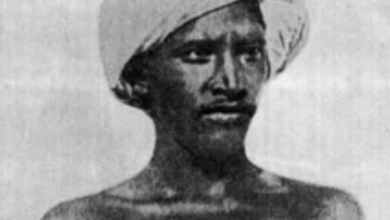 PM Modi to Inaugurate Memorial in Birsa Munda's Honour in Ranchi