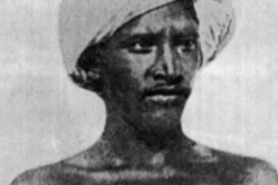 PM Modi to Inaugurate Memorial in Birsa Munda's Honour in Ranchi