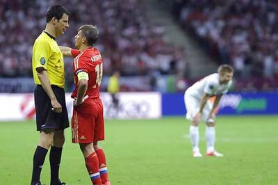 Arshavin blames tiredness for draw with Poland